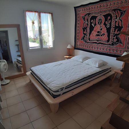 Chambres Calmes Dans Villa Perols Pret Parc Expo Arena 1Km Aeroport 3Km Gare Tgv 4Km Plages 5Km Carnon Palavas Eksteriør billede