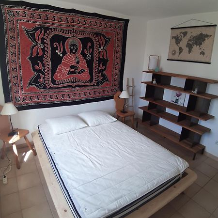 Chambres Calmes Dans Villa Perols Pret Parc Expo Arena 1Km Aeroport 3Km Gare Tgv 4Km Plages 5Km Carnon Palavas Eksteriør billede