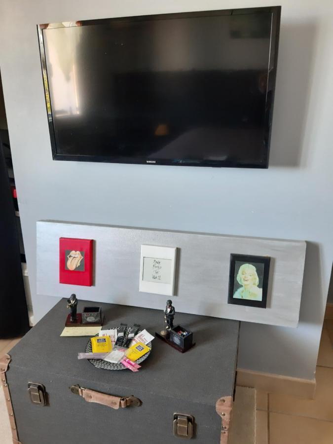 Chambres Calmes Dans Villa Perols Pret Parc Expo Arena 1Km Aeroport 3Km Gare Tgv 4Km Plages 5Km Carnon Palavas Eksteriør billede