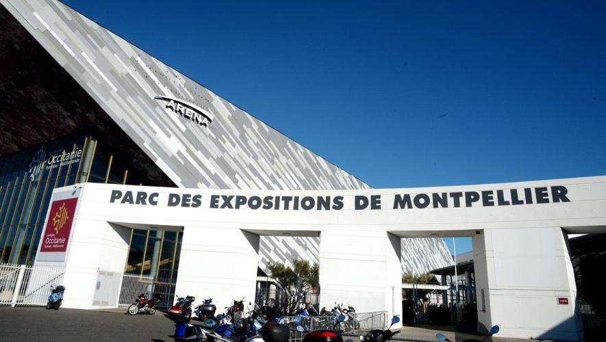 Chambres Calmes Dans Villa Perols Pret Parc Expo Arena 1Km Aeroport 3Km Gare Tgv 4Km Plages 5Km Carnon Palavas Eksteriør billede
