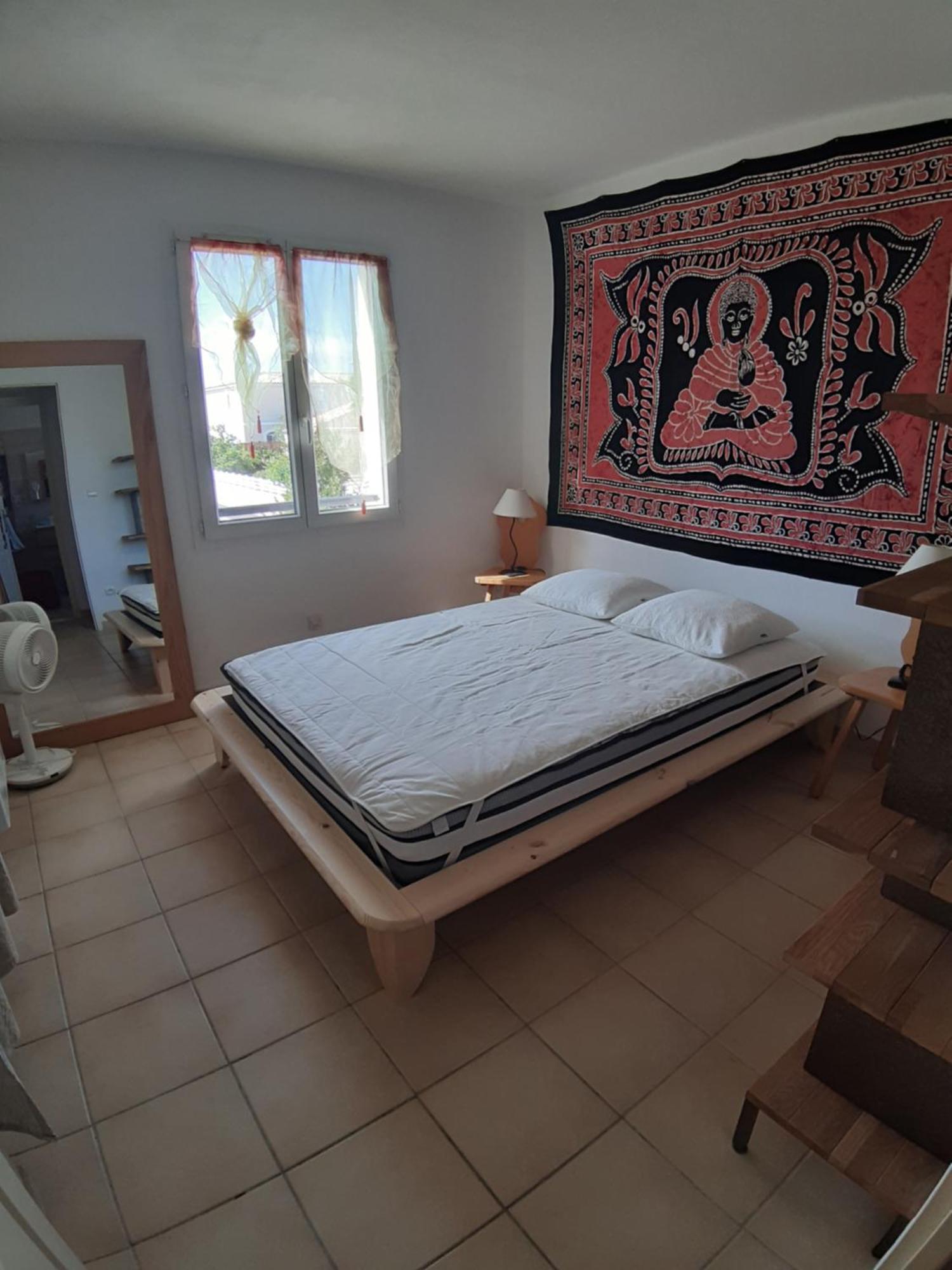 Chambres Calmes Dans Villa Perols Pret Parc Expo Arena 1Km Aeroport 3Km Gare Tgv 4Km Plages 5Km Carnon Palavas Eksteriør billede