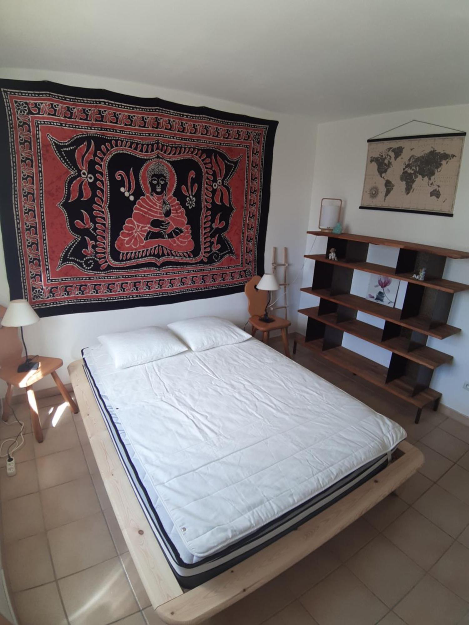Chambres Calmes Dans Villa Perols Pret Parc Expo Arena 1Km Aeroport 3Km Gare Tgv 4Km Plages 5Km Carnon Palavas Eksteriør billede